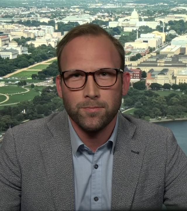 No Kings-Proteste: "Bringt Kritiker zusammen"