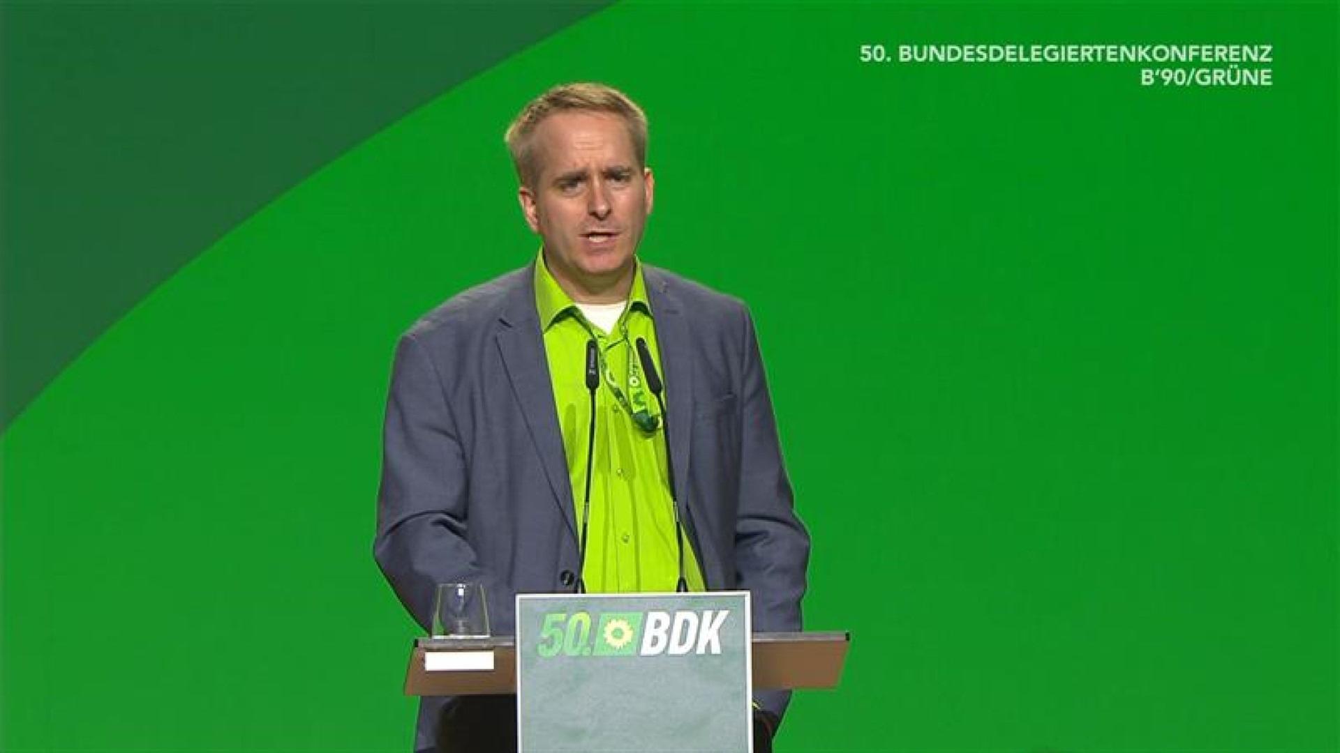 Noch mehr Einsatz für Klima- und Artenschutz