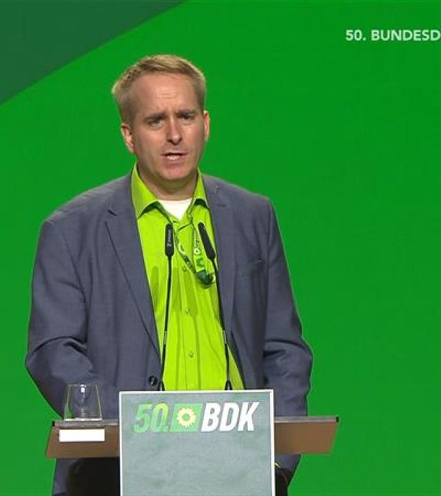 Noch mehr Einsatz für Klima- und Artenschutz