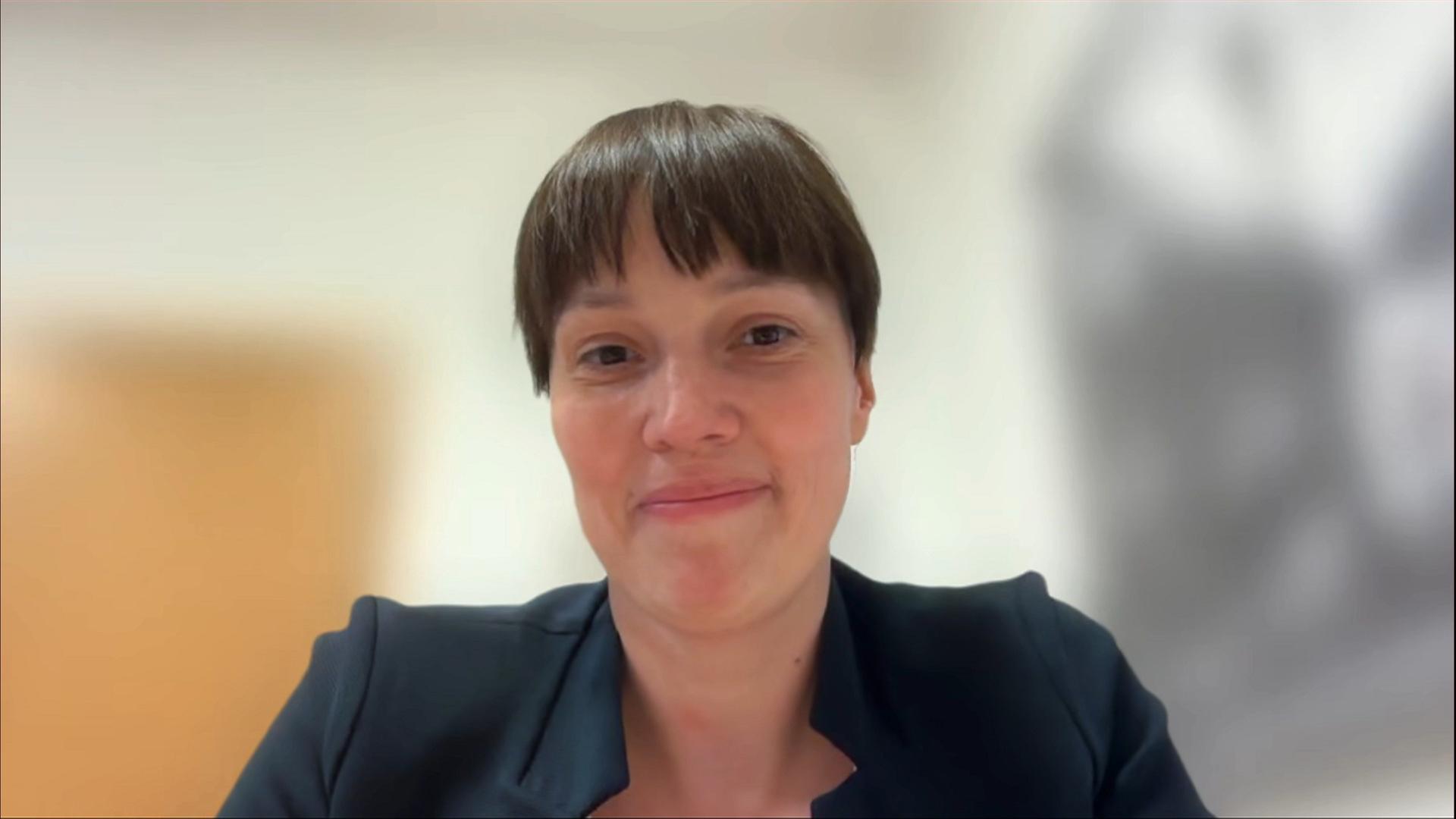 Nora Seitz (CDU): "1000-Euro-Prämie war ein Fehler"