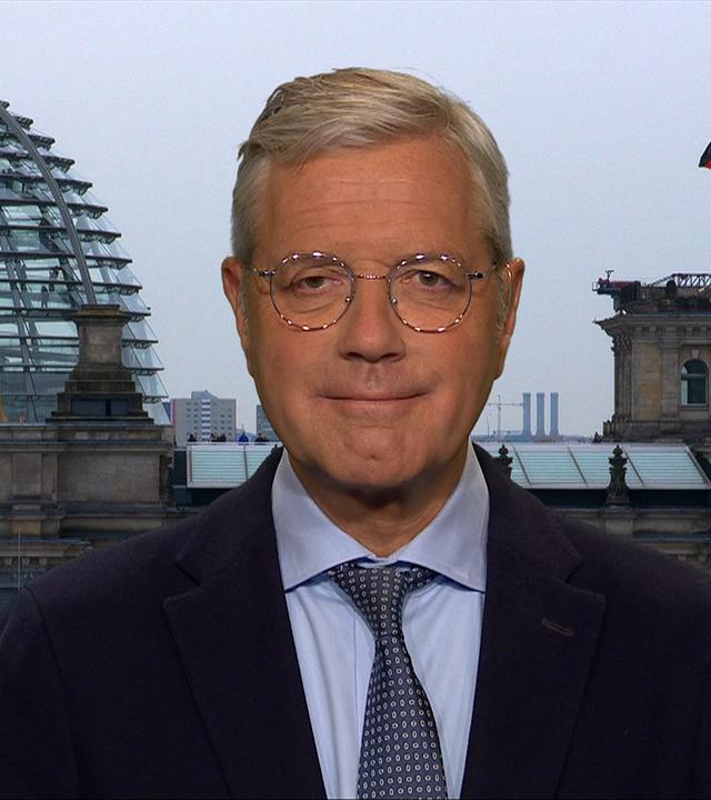 Norbert Röttgen (CDU): "Ungarn wird wieder ein konstruktiver Teil der EU"