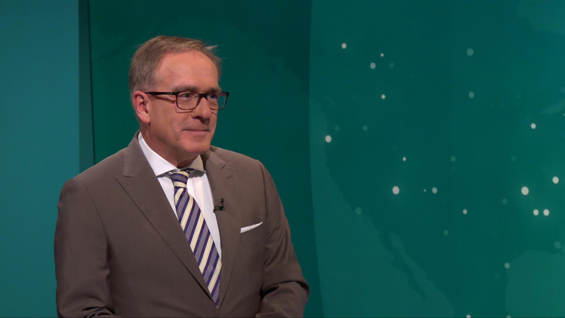 Nord Stream-Sabotage: Viele Ungereimtheiten