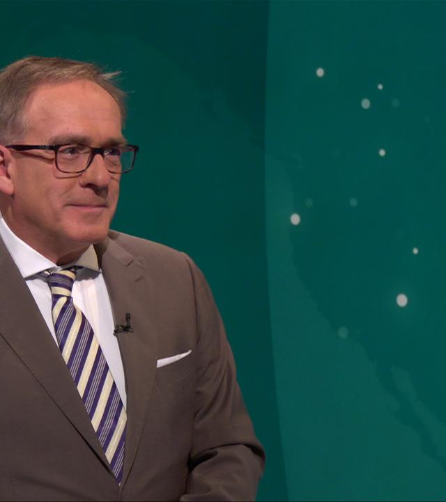 Nord Stream-Sabotage: Viele Ungereimtheiten