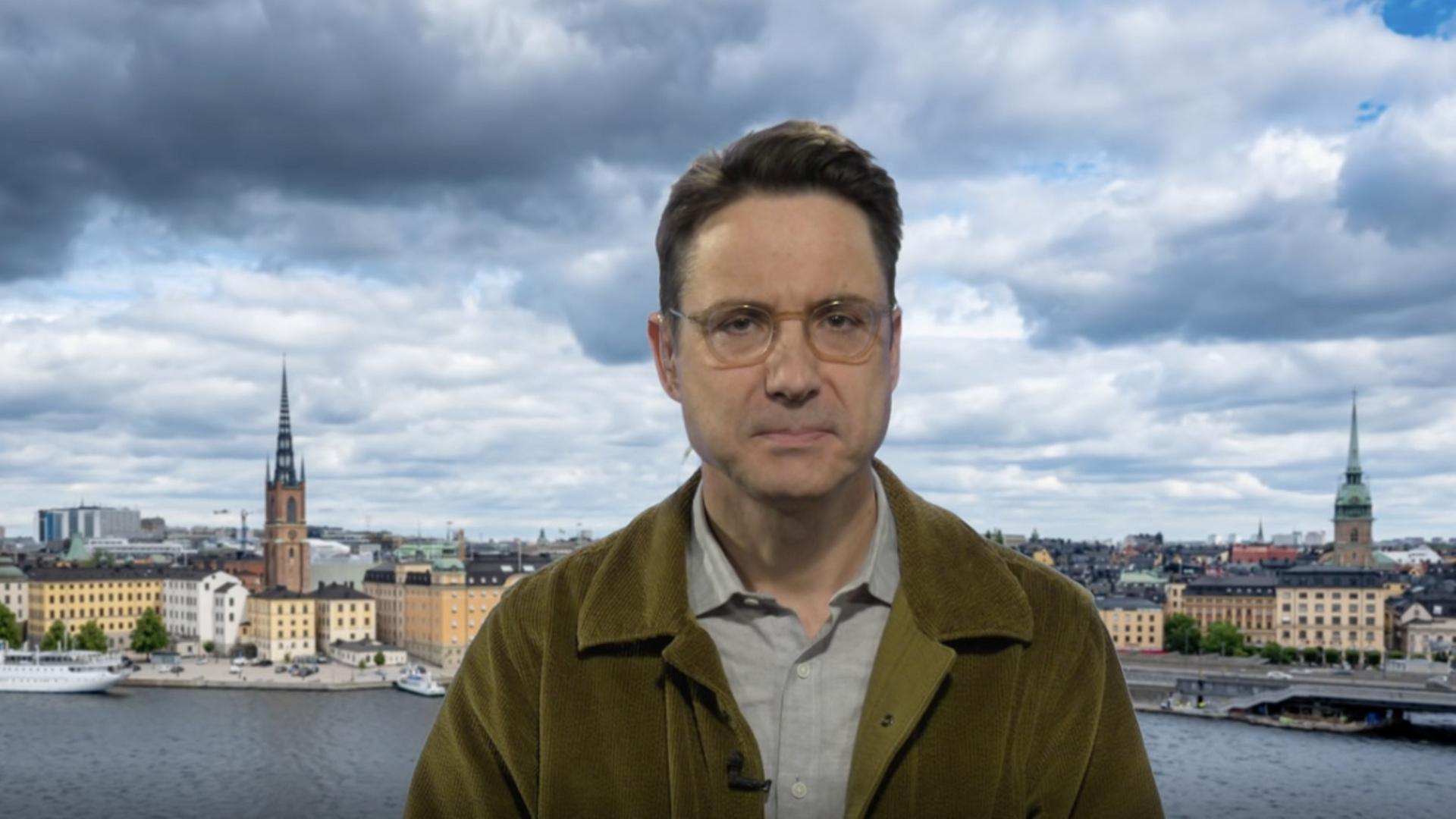 Nordisch-Baltischer Gipfel 