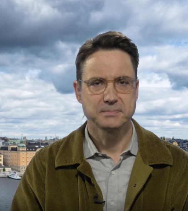 Nordisch-Baltischer Gipfel 