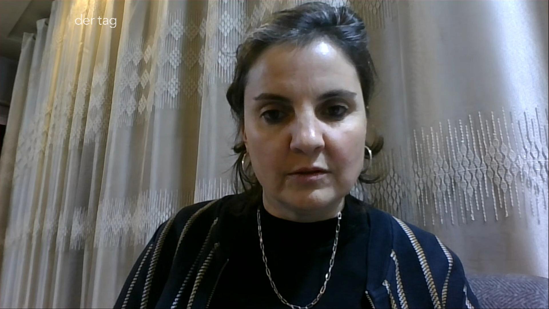 Nordost-Syrien: "Die humanitäre Lage ist nicht gut"