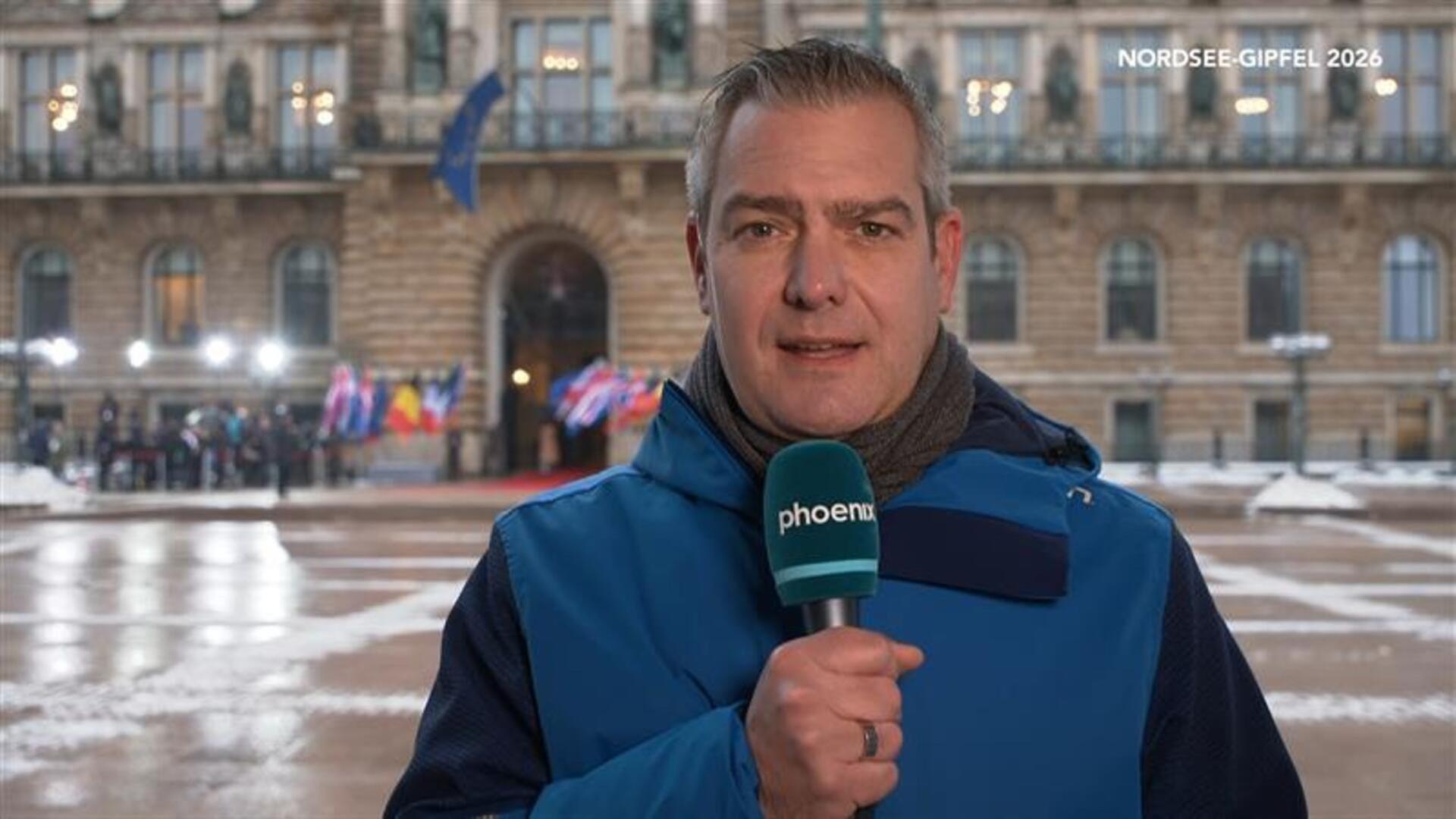 Nordsee-Gipfel: "Muss mehr Klarheit geschaffen werden"