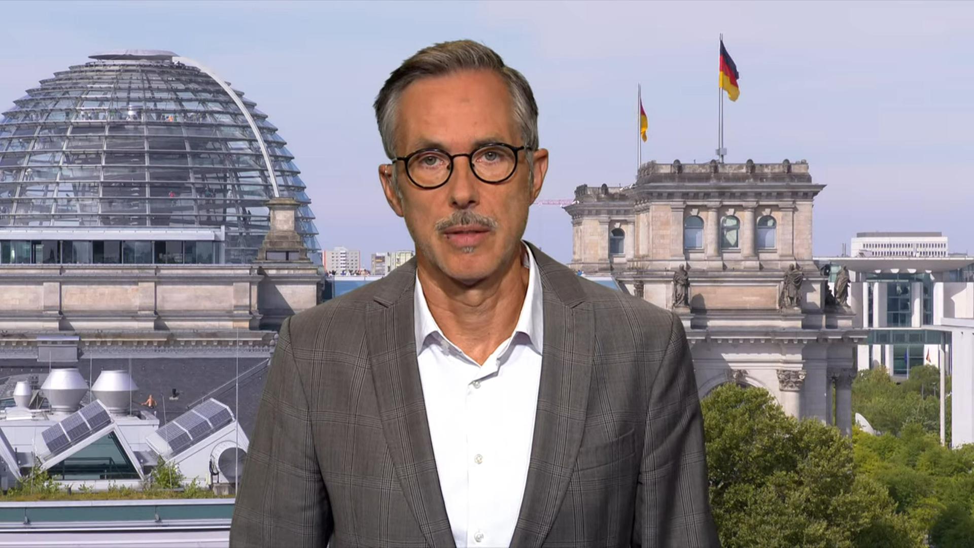 Nordstream-Anschläge: Durchbruch bei Ermittlungen