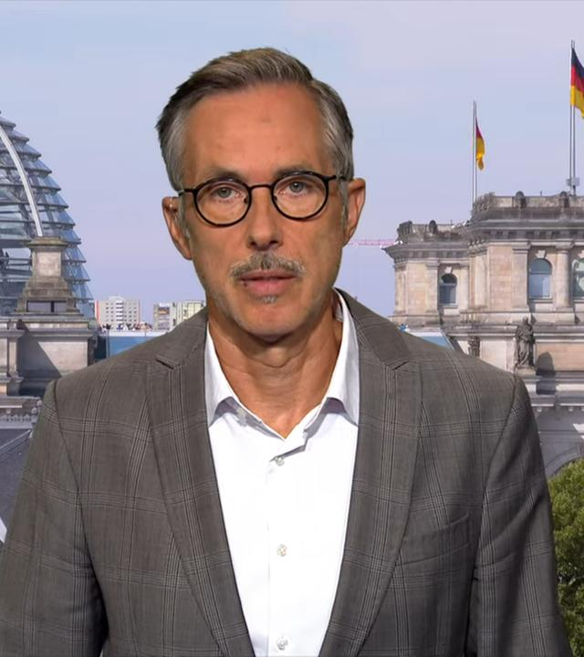 Nordstream-Anschläge: Durchbruch bei Ermittlungen