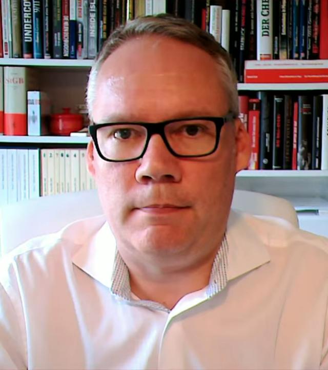 Nordstream-Ermittlungen "kriminalistisches Meisterstück"