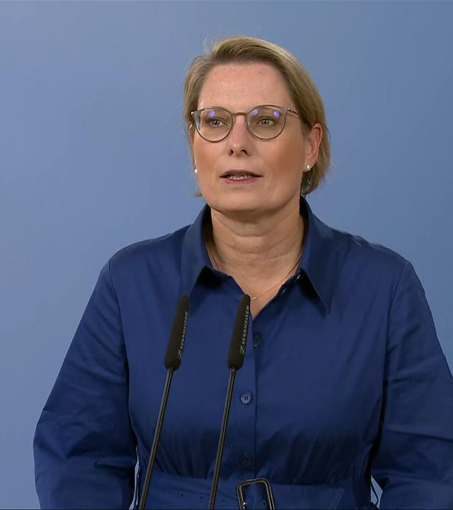 Nordstream-Sabotage: Verdächtiger festgenommen