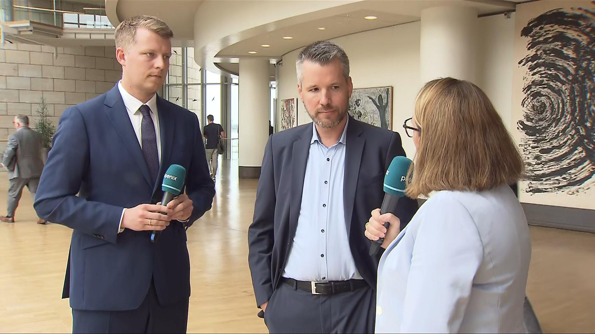 NRW: Einschätzungen nach Solingen-Debatte