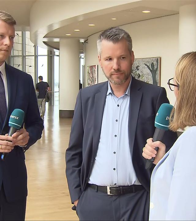 NRW: Einschätzungen nach Solingen-Debatte