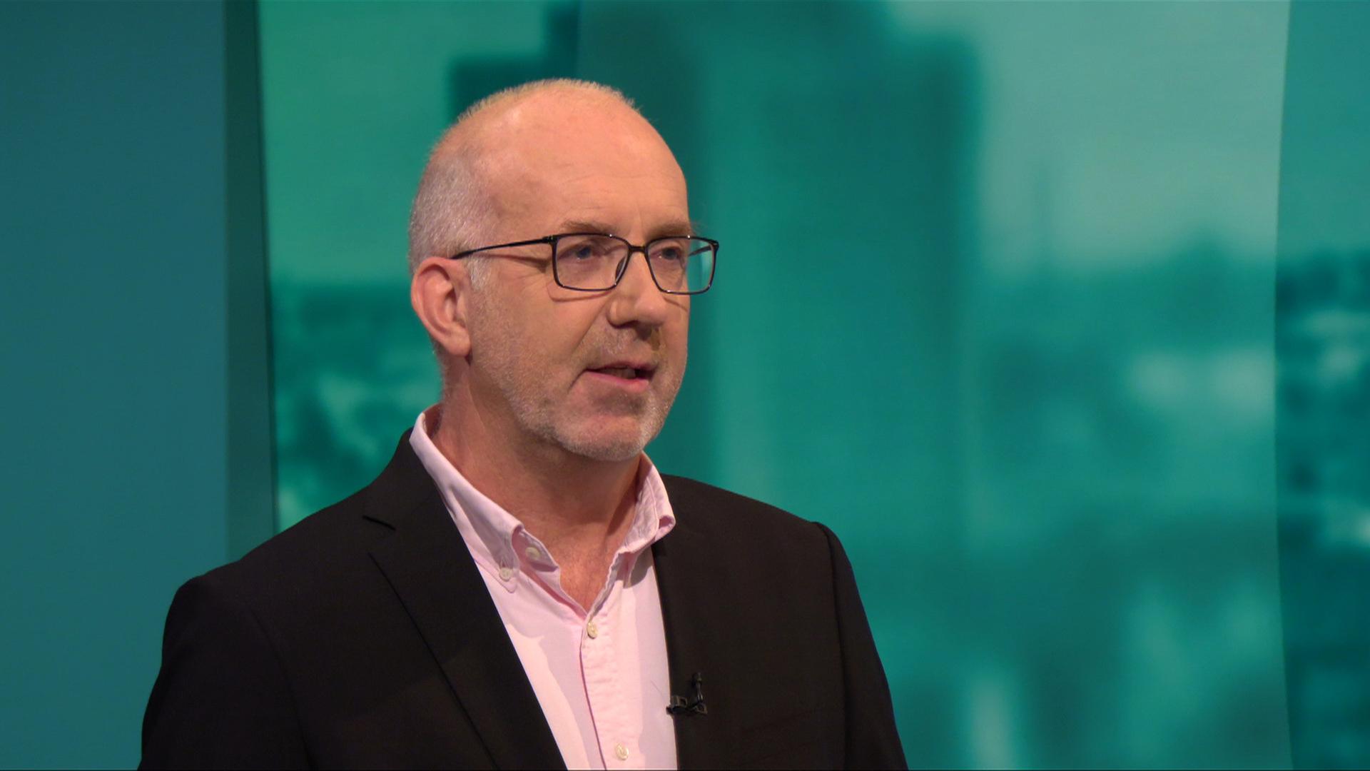 NRW-Kommunalwahlen: "Erwartbare Ergebnisse"