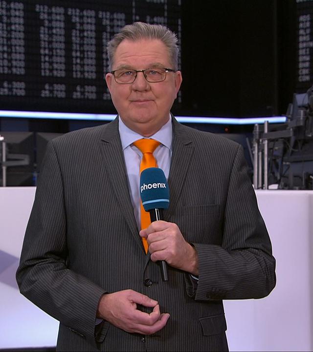 Nvidia: "KI-Chips verkaufen sich weiter wie geschnitten Brot"