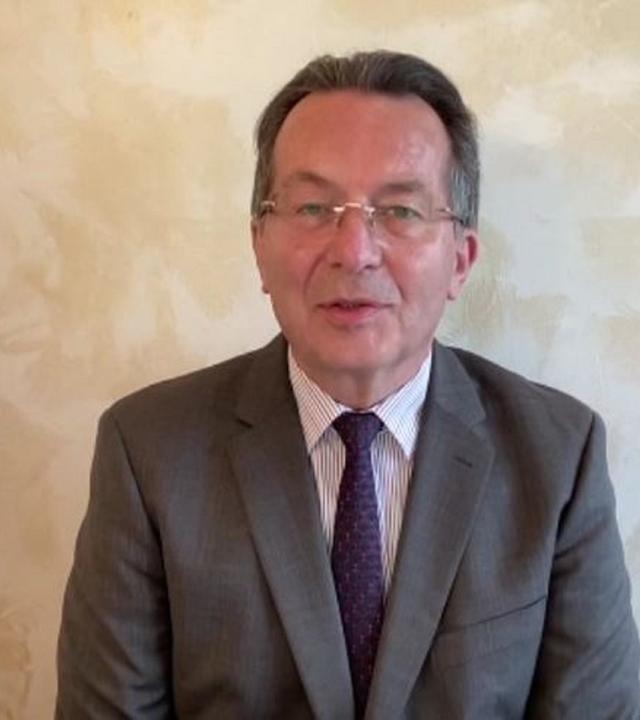 Oberst a.D.  Thiele zur Bundeswehrreform