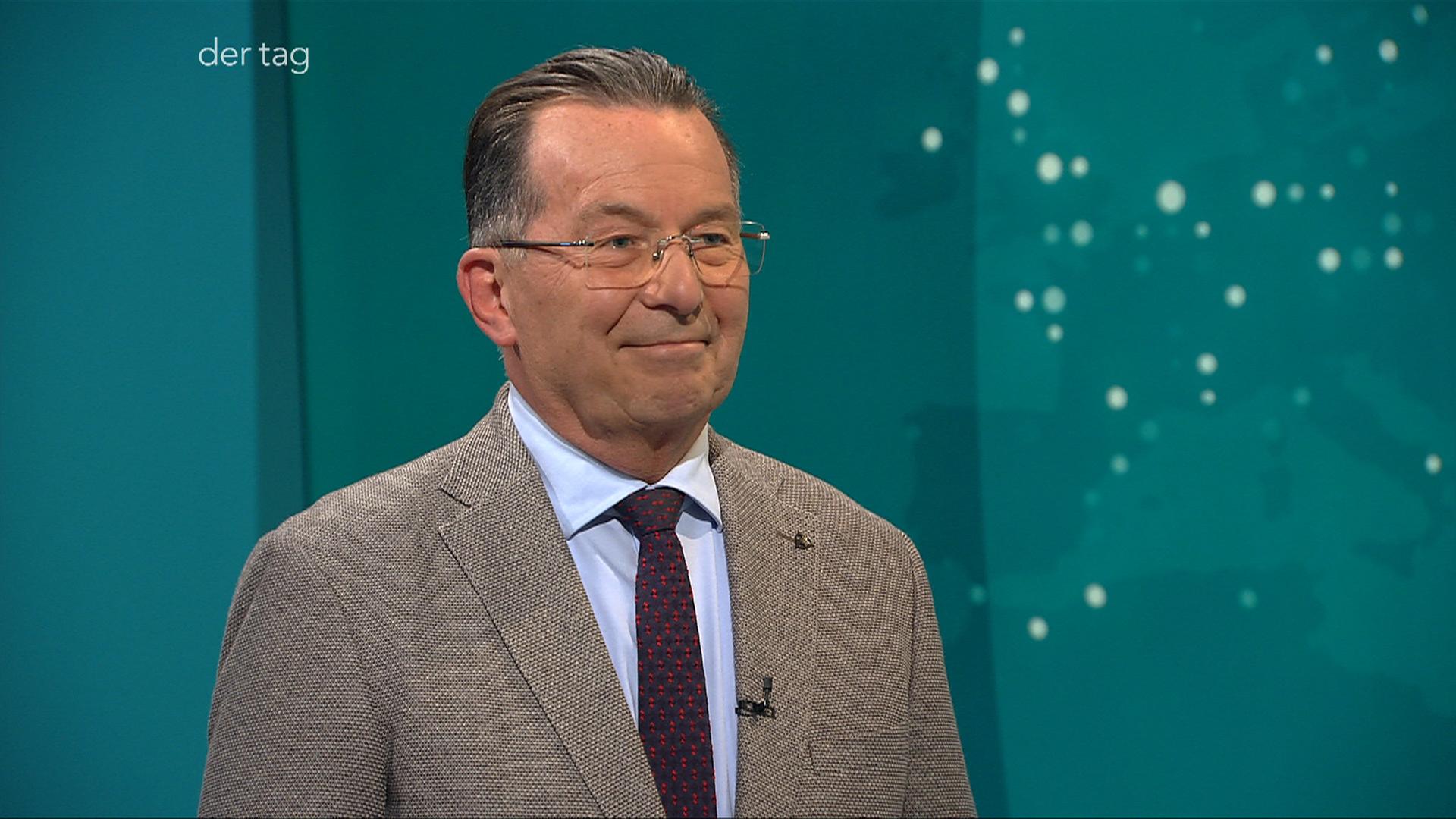 Oberst a.D. zur Münchner Sicherheitskonferenz