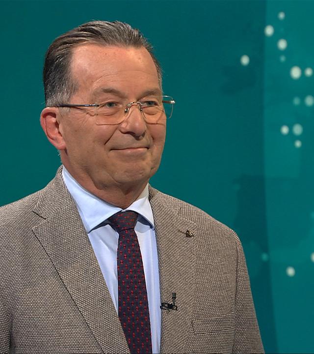 Oberst a.D. zur Münchner Sicherheitskonferenz