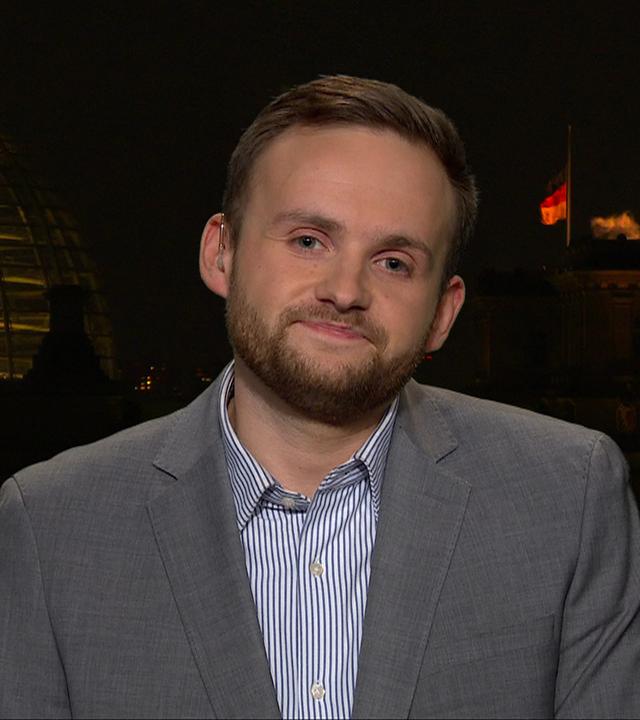 Ökonom zum ÖPNV-Streik: "Total nützlich"