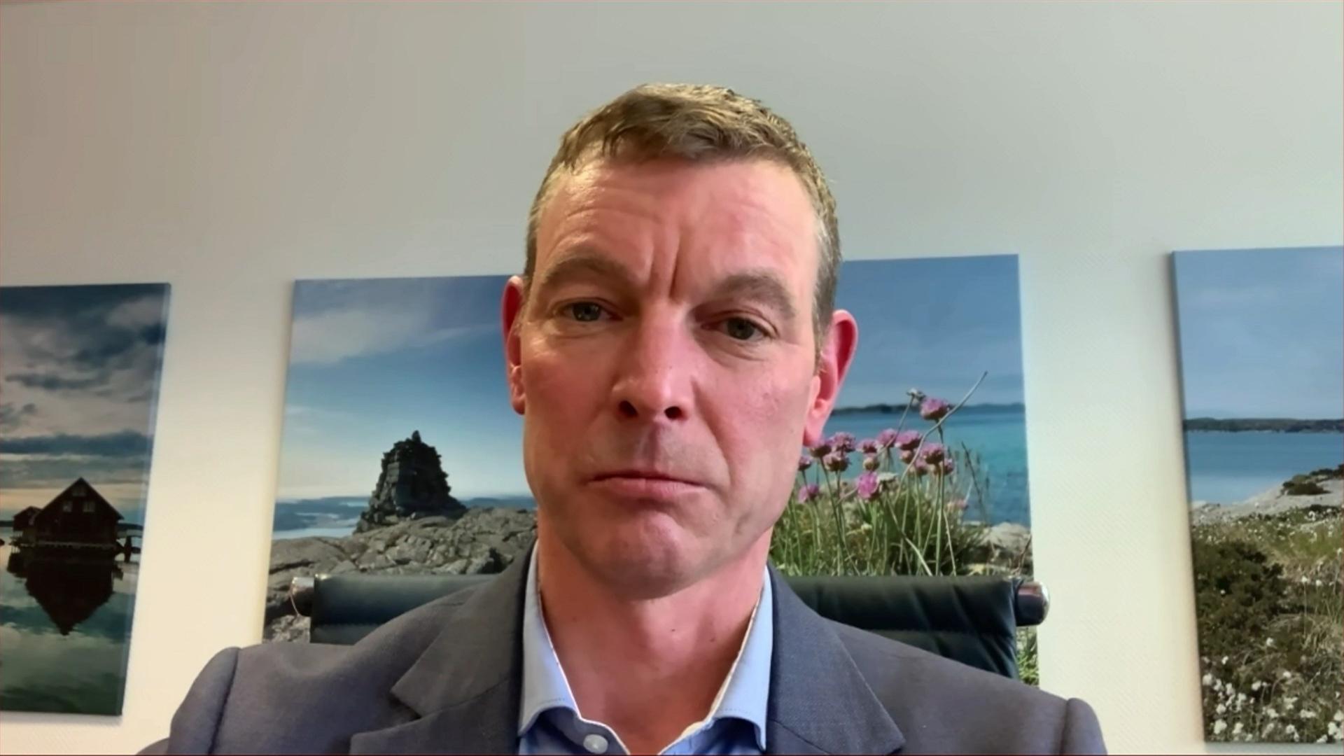 Ölreserven: "Ein Preisproblem, nicht ein Mengenproblem"