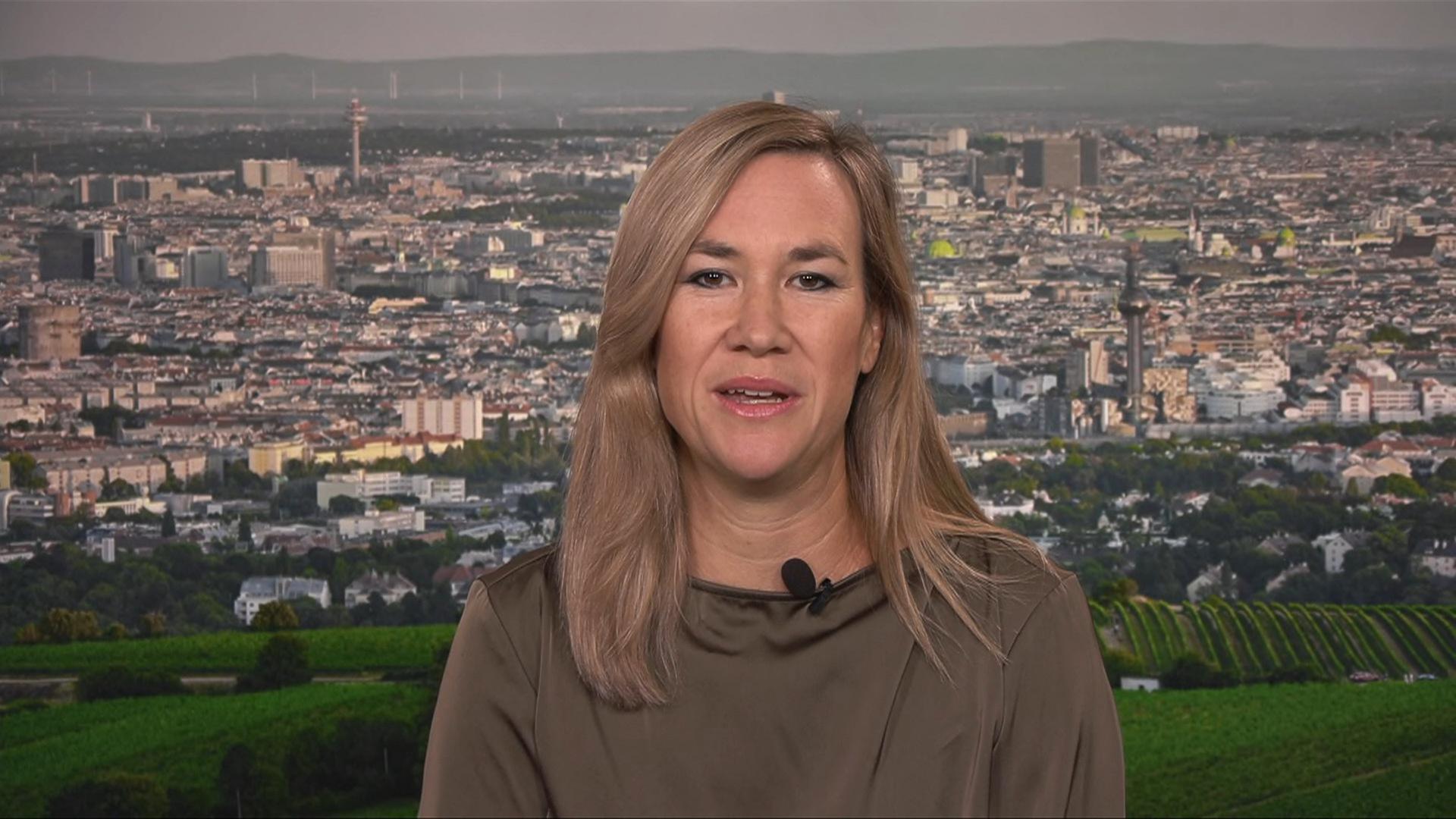 Österreich: Thema "Remigration" war stark im Wahlkampf