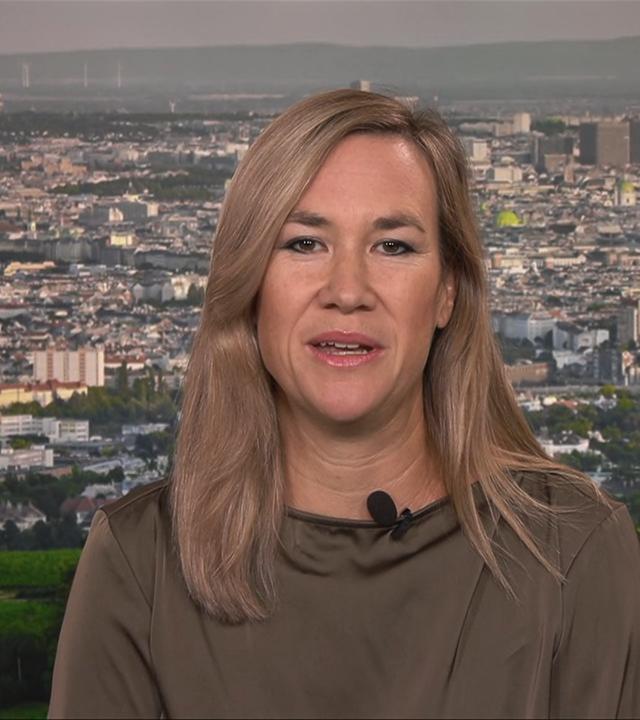 Österreich: Thema "Remigration" war stark im Wahlkampf