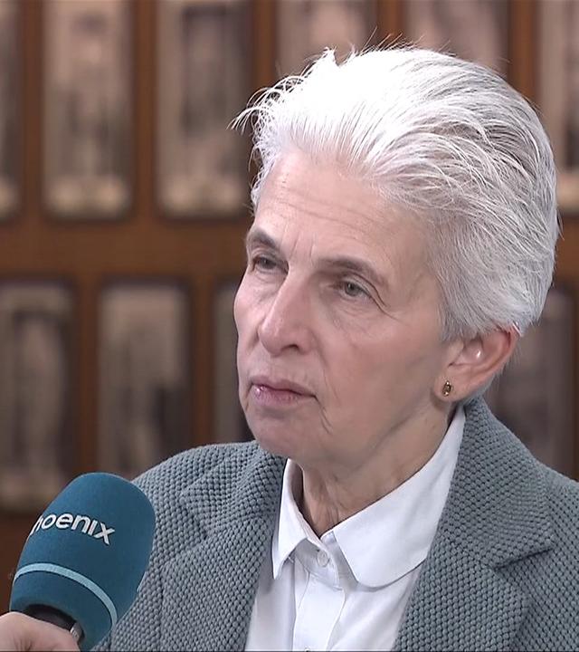 Österreich-Wahl: Reaktionen aus dem EU-Parlament (1/2)