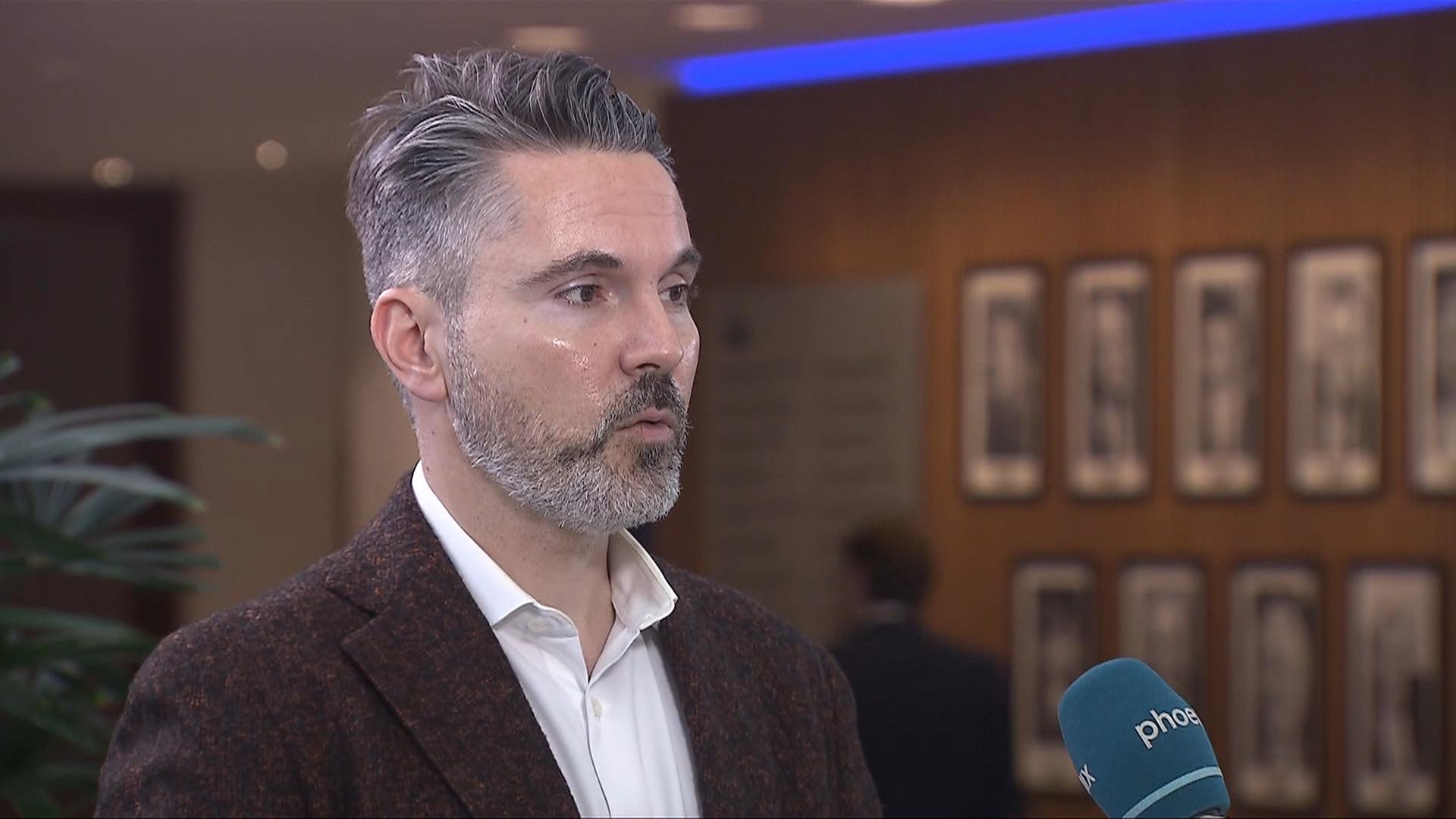 Österreich-Wahl: Reaktionen aus dem EU-Parlament (2/2)