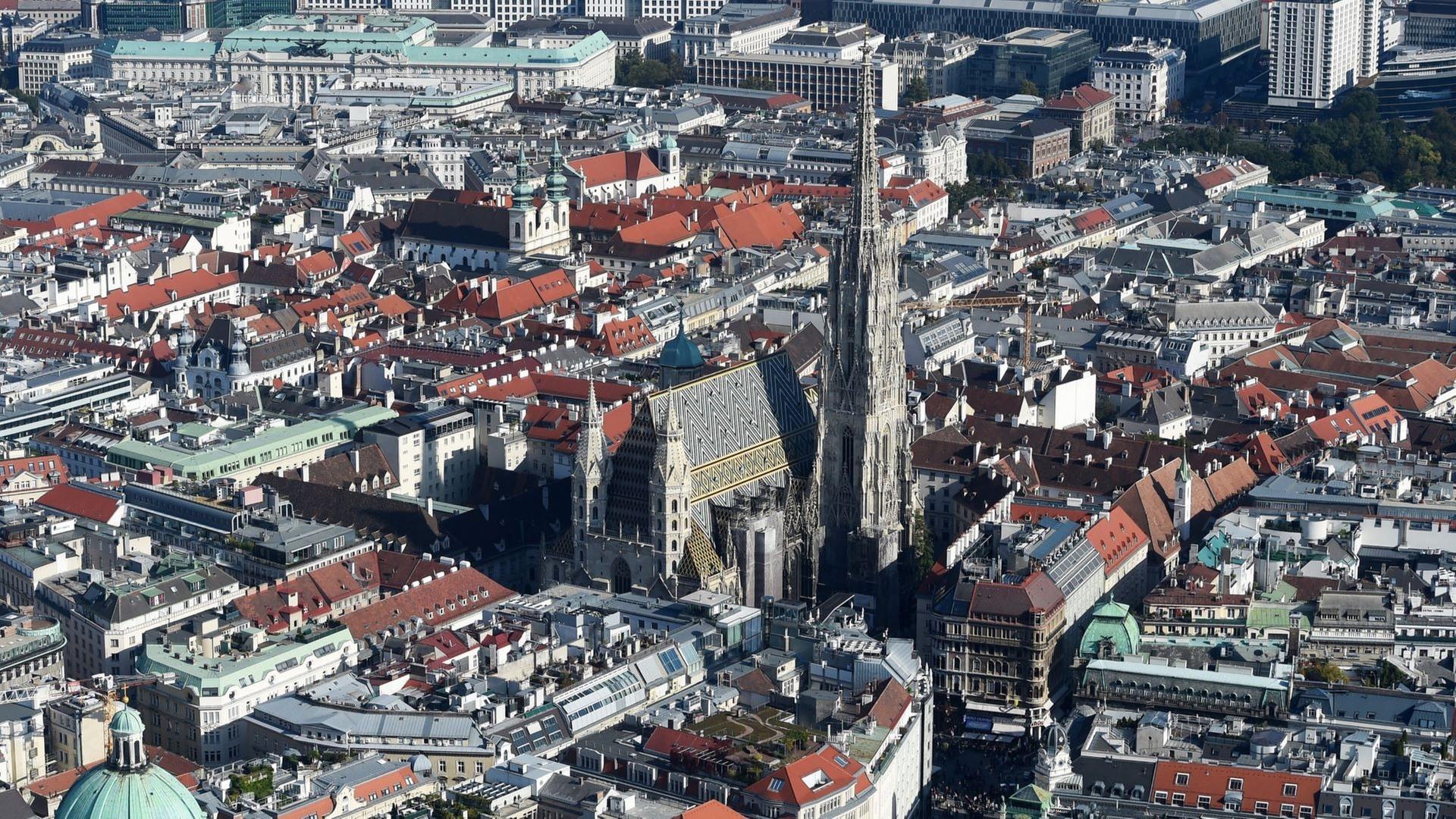 Österreichs Erbe für die Welt (1/2)