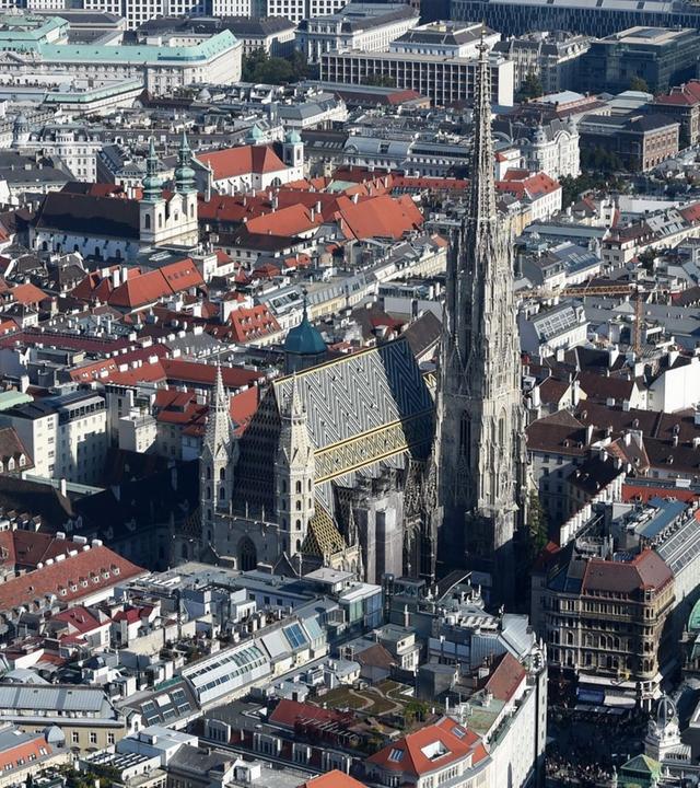 Österreichs Erbe für die Welt (1/2)