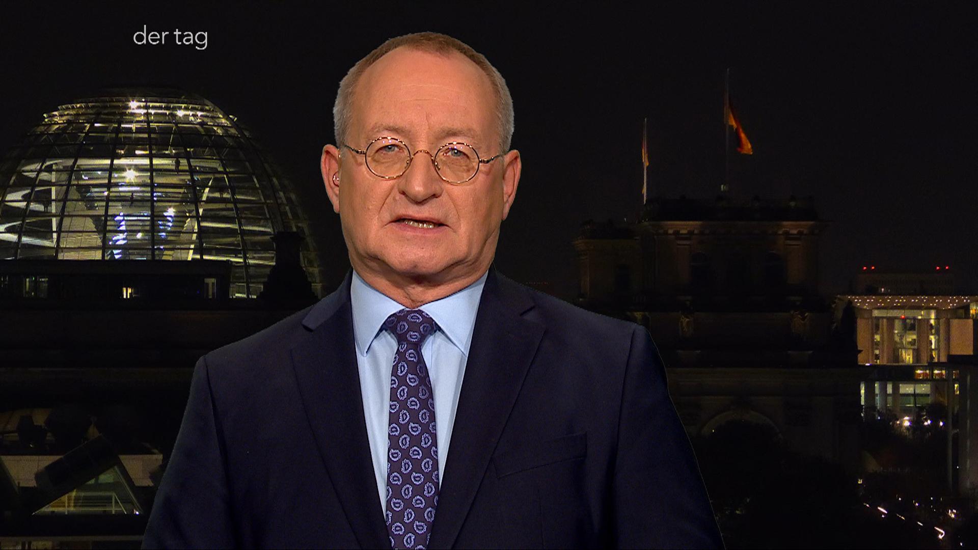 Offene Projekte der Ampel