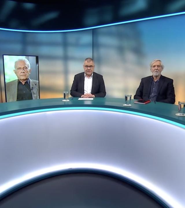 Offensive in Gaza - Nur noch Verlierer im Nahen Osten?