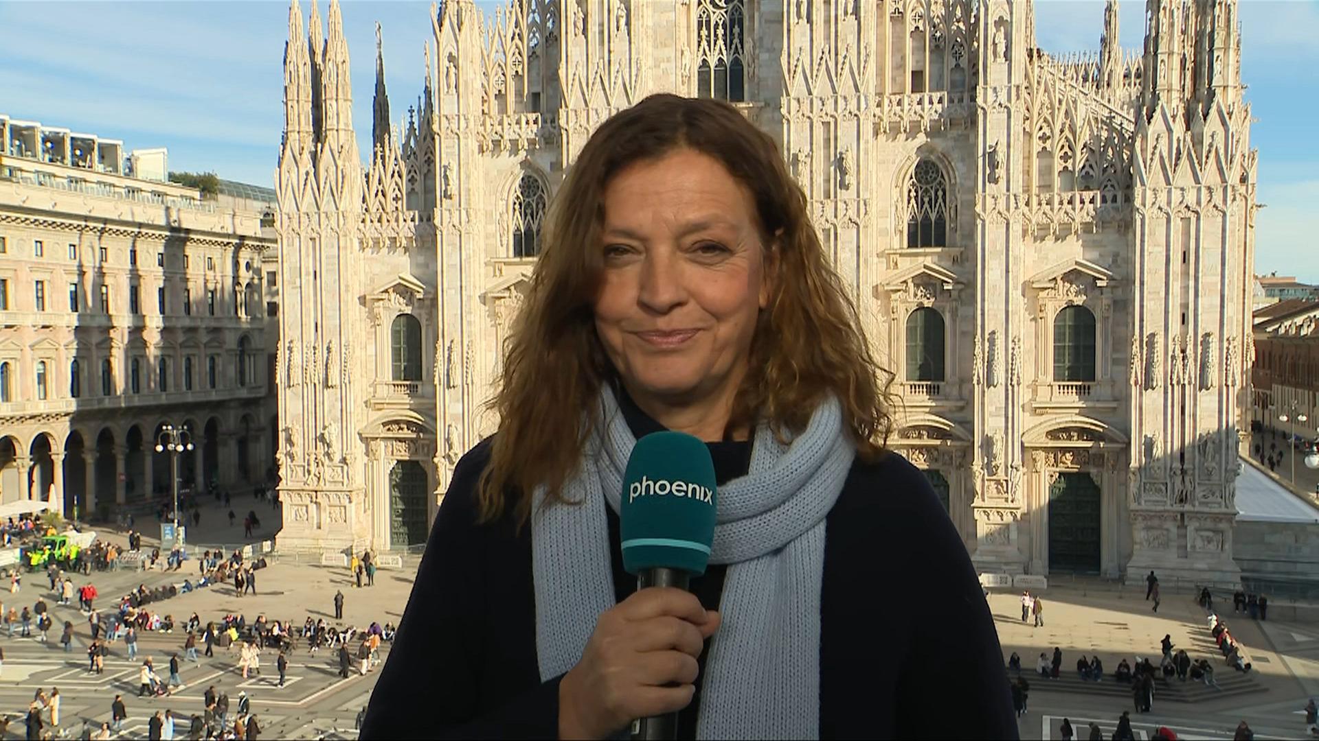 Olympische Winterspiele: Man möchte zeigen was man kann