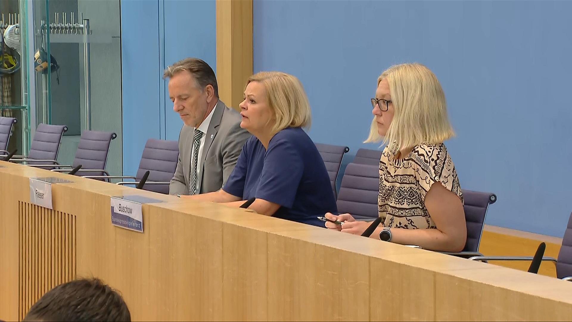 Organisierte Kriminalität: Harte Gangart hat Erfolg