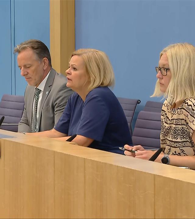 Organisierte Kriminalität: Harte Gangart hat Erfolg