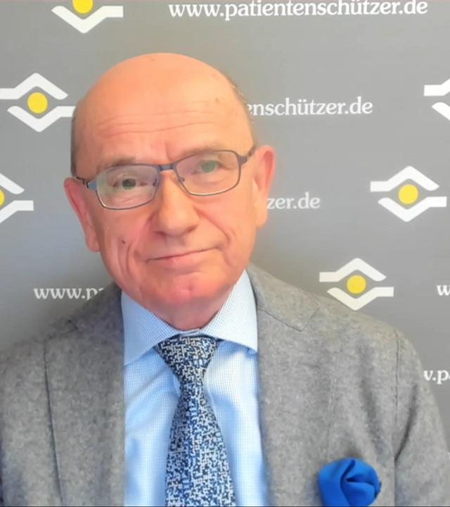Organspende: Brauchen "stärkere Aufklärung und leichteren Zugang"