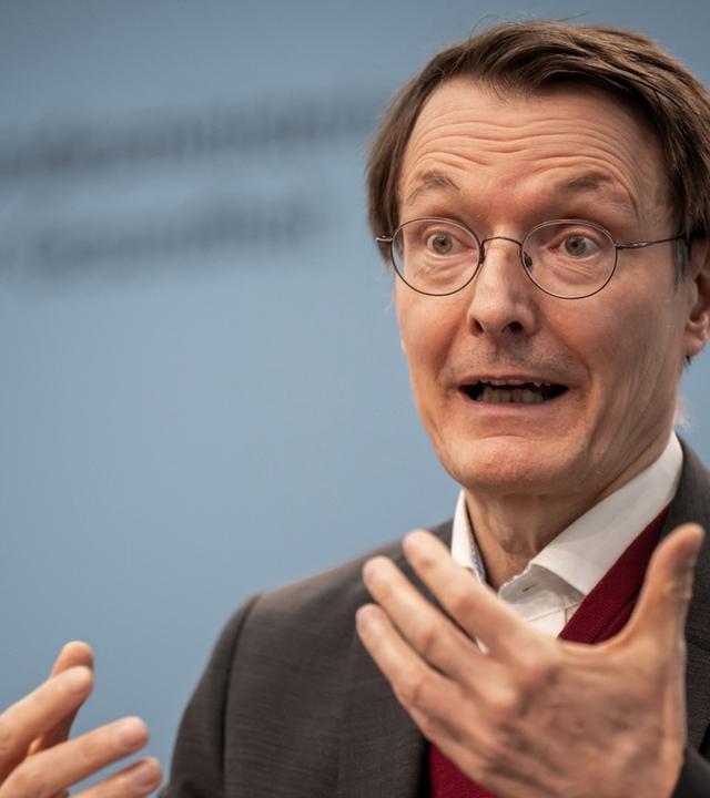 Organspenderegister geht ans Netz