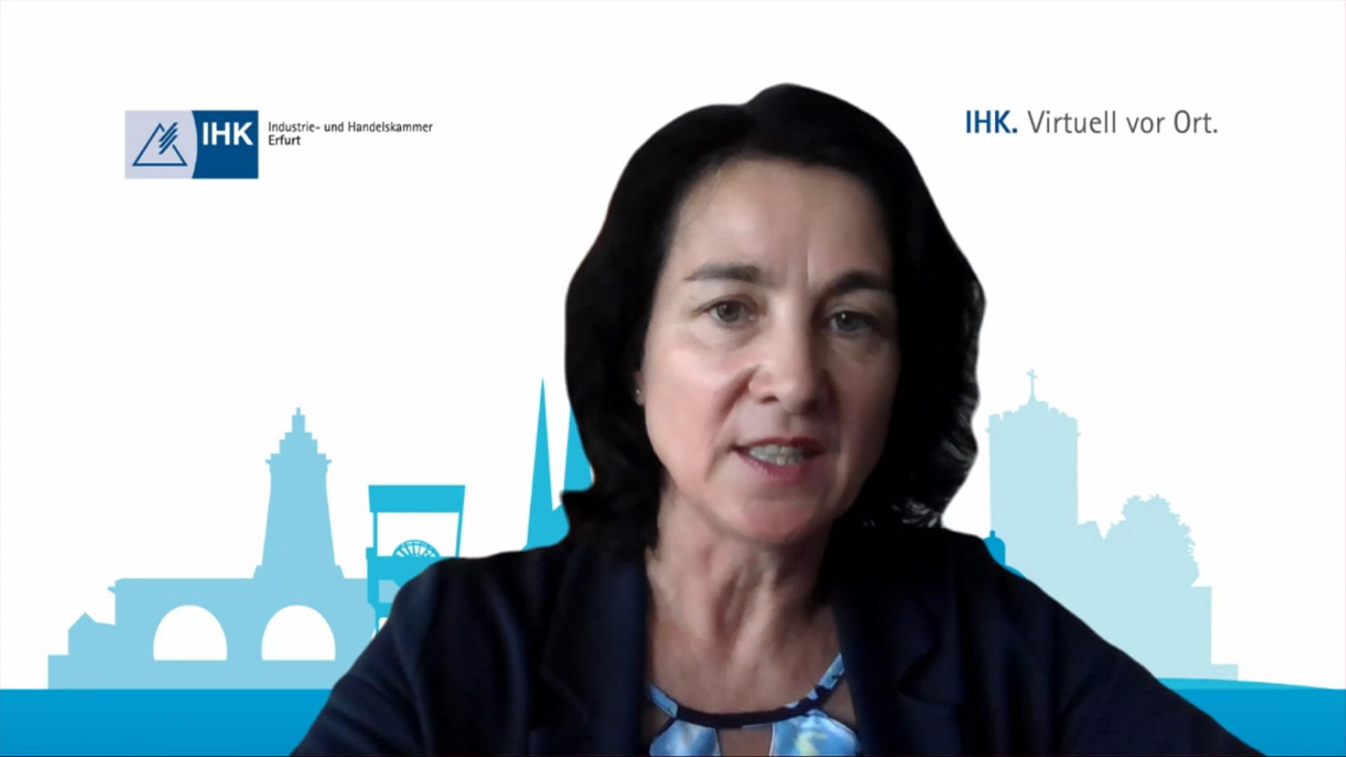 Osten: Fachkräftemangel und Preise Herausforderung