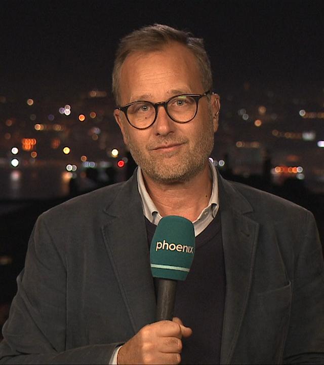 Pabst Leo XIV.: "Er will Friedensbotschafter sein"