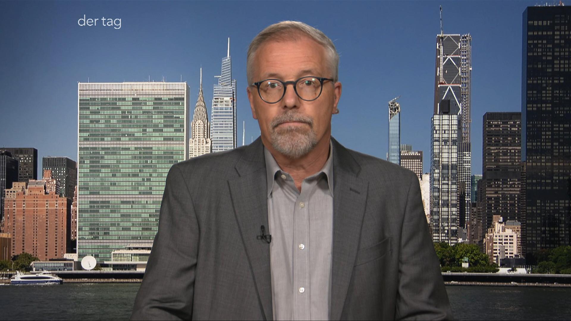 Palästina-Anerkennung: "Hat Netanjahu sehr geärgert"