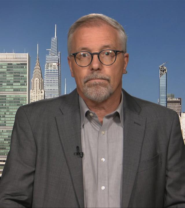 Palästina-Anerkennung: "Hat Netanjahu sehr geärgert"