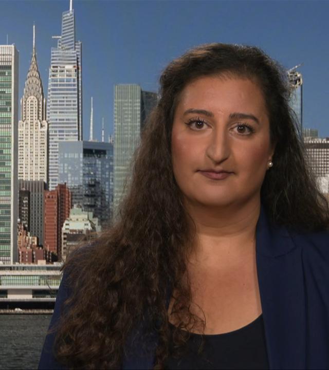 Palästina-Konferenz in New York: Zwei-Staaten-Lösung "eher unwahrscheinlich"