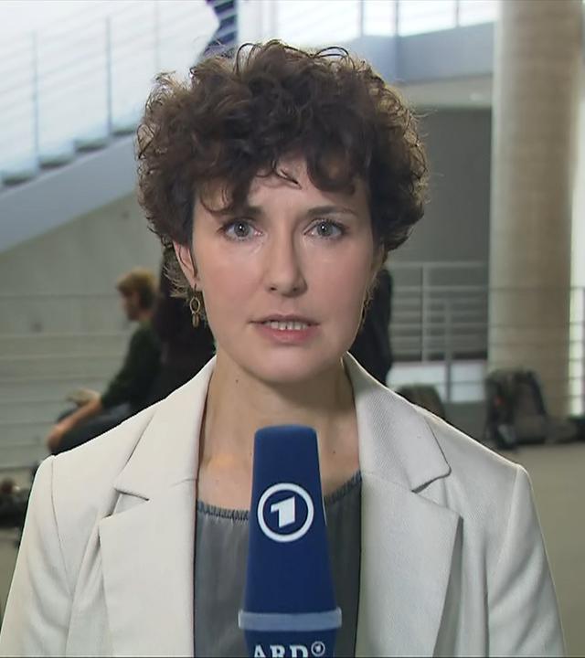 Parlamentarisches Kontrollgremium: "Russland wird mit Sicherheit ein großes Thema sein"