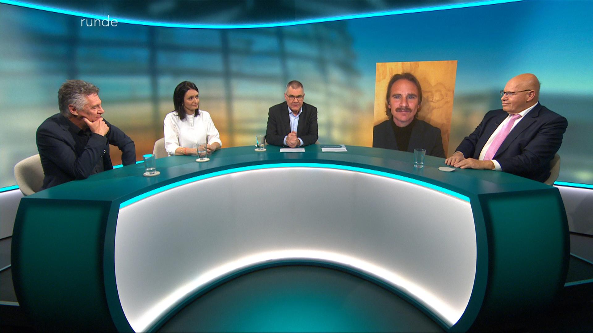 Parlamentswahlen - Wohin steuern die Niederlande?