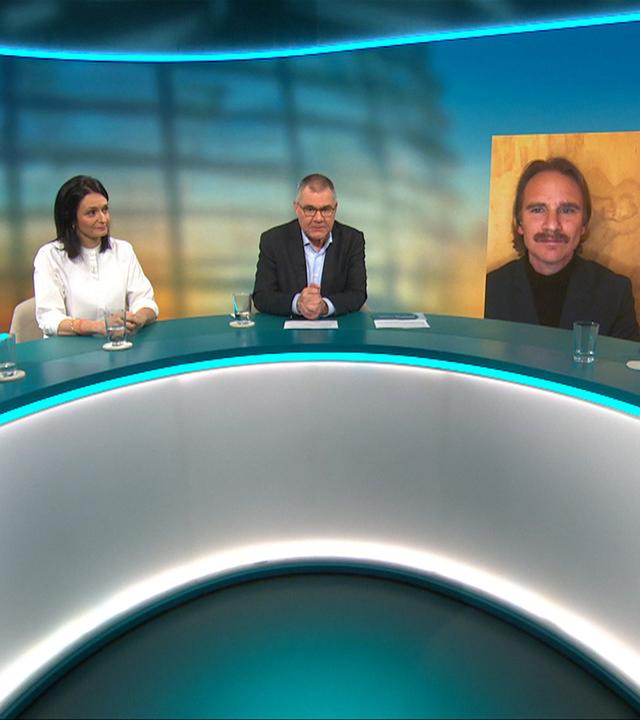 Parlamentswahlen - Wohin steuern die Niederlande?