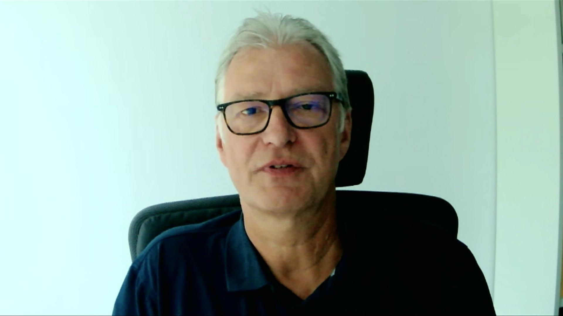 Parteienforscher: "Die Grünen werden stärker polarisieren müssen"