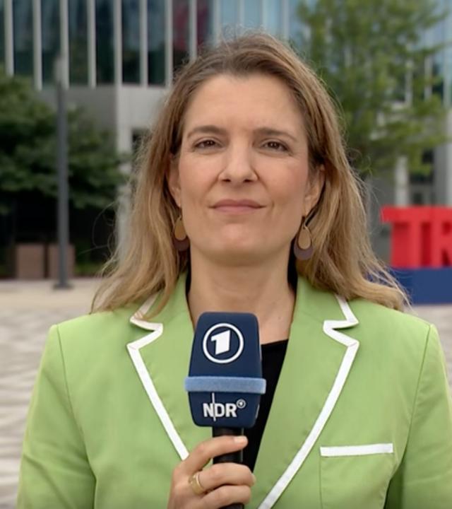 Parteitag der Republikaner