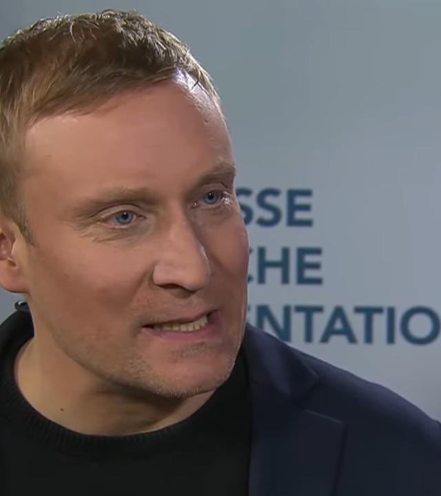 Parteitag Die Linke: Analyse von Prof. Benjamin Höhne (Parteienforscher)