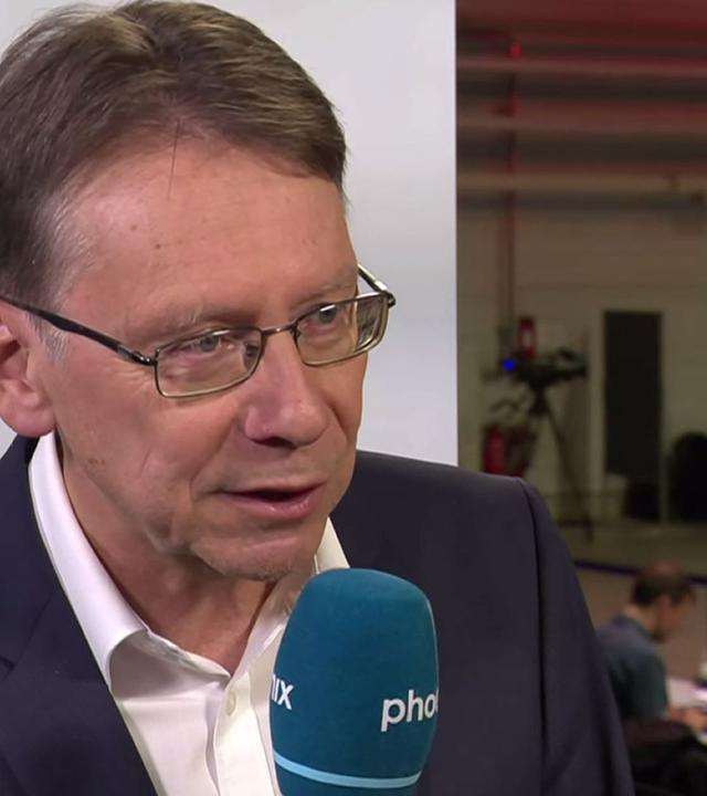 Parteitag DIE LINKE: Bilanz von Prof. Uwe Jun