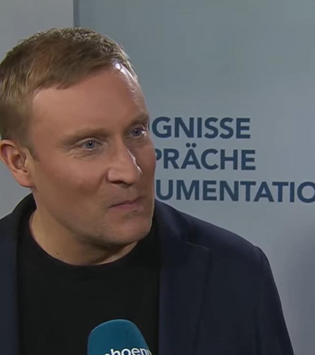 Parteitag Die Linke: Prof. Benjamin Höhne zum Wahlprogramm